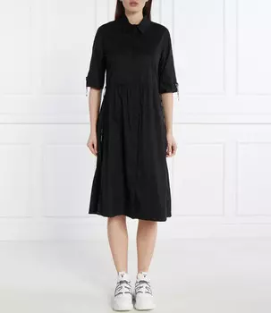 Платье Marc Cain, черный