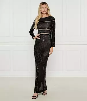 Платье Marc Cain, черный