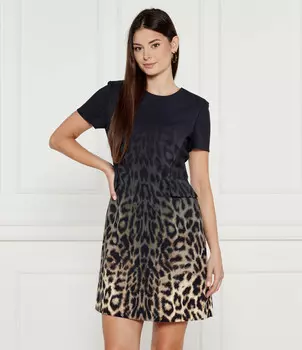 Платье Marc Cain, черный