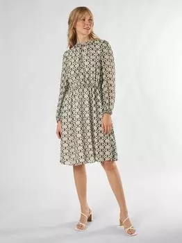 Платье Marc Cain Collections, черный