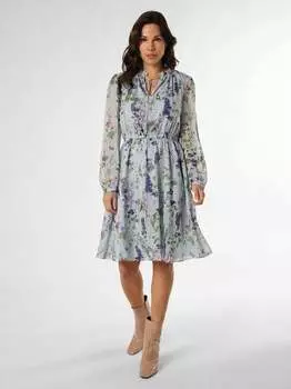 Платье Marc Cain Collections, синий