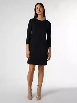 Платье Marc Cain Collections, синий