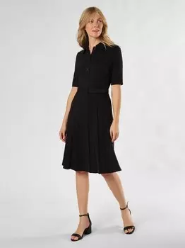 Платье Marc Cain Collections, синий