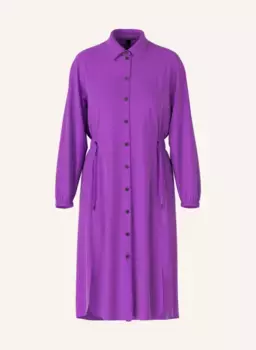 Платье Marc Cain, фиолетовый