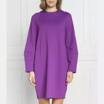 Платье Marc Cain, фиолетовый