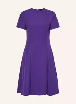 Платье Marc Cain, фиолетовый