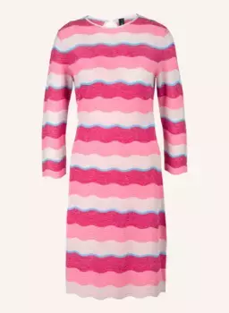 Платье Marc Cain, фуксия