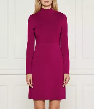 Платье Marc Cain, фуксия