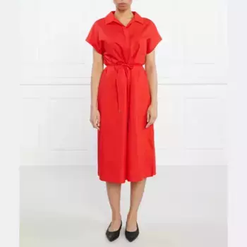 Платье Marc Cain, красный