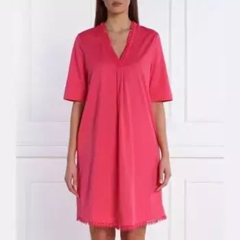 Платье Marc Cain, красный