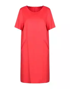 Платье Marc Cain, красный