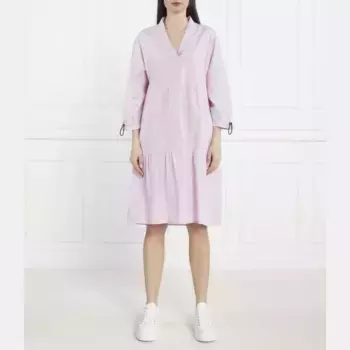 Платье Marc Cain, лавандовый