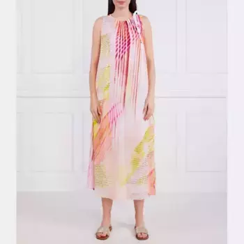 Платье Marc Cain, мультиколор