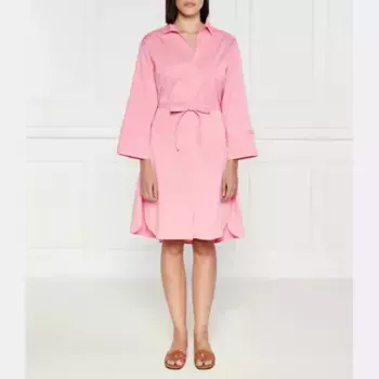 Платье Marc Cain, розовый