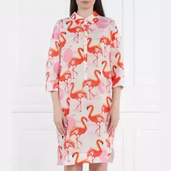 Платье Marc Cain, розовый