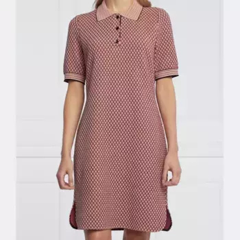 Платье Marc Cain, розовый