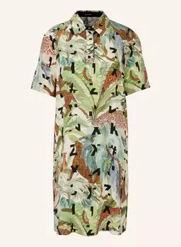 Платье Marc Cain, розовый