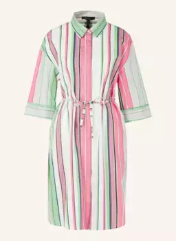 Платье Marc Cain, серый