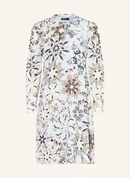 Платье Marc Cain, серый