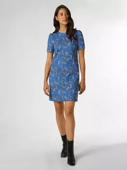 Платье Marc Cain, синий