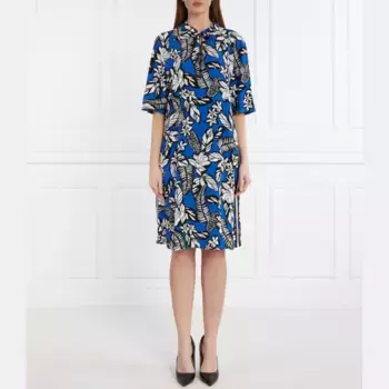 Платье Marc Cain, синий