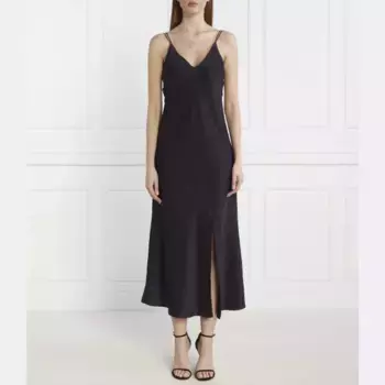 Платье Marc Cain, синий