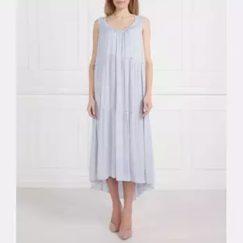 Платье Marc Cain, синий