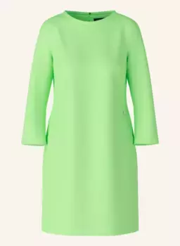 Платье Marc Cain, зеленый