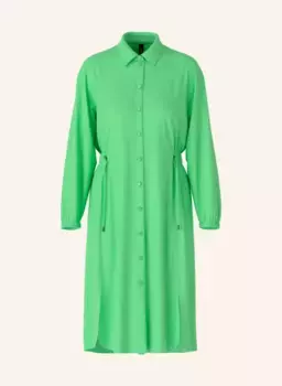 Платье Marc Cain, зеленый