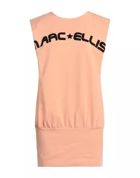 Платье Marc Ellis, абрикос