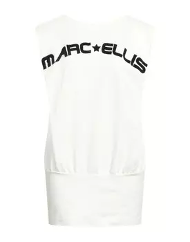 Платье Marc Ellis, белый