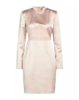 Платье Marc Ellis, бежевый