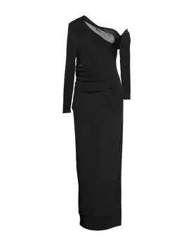 Платье Marc Ellis, черный