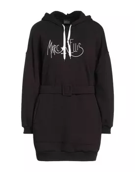 Платье Marc Ellis, черный