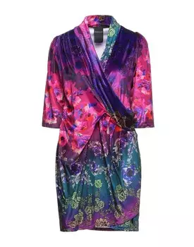 Платье Marc Ellis, гранат