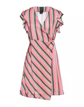 Платье Marc Ellis, розовый