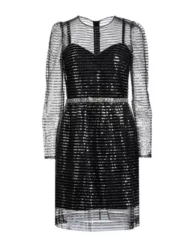 Платье Marc Jacobs, черный