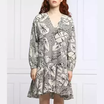 Платье Marc O'Polo, бежевый