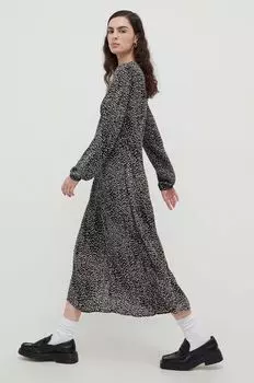 Платье Marc O'Polo, черный