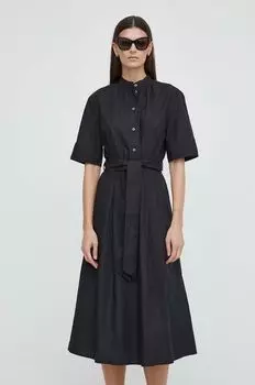 Платье Marc O'Polo, черный