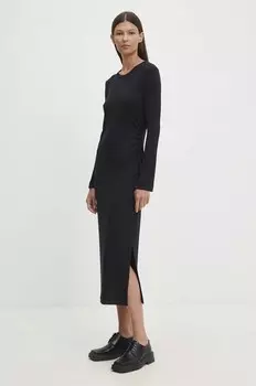 Платье Marc O'Polo, черный