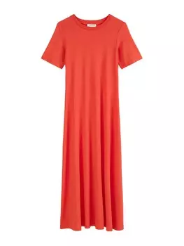 Платье Marc O'Polo, цвет bright red