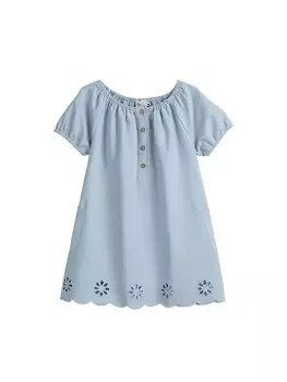 Платье Marc O'Polo, цвет light blue denim