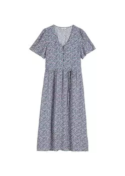 Платье Marc O'Polo DENIM, темно-синий