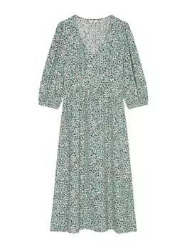 Платье Marc O'Polo DENIM, зеленый