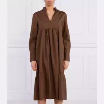 Платье Marc O'Polo, коричневый