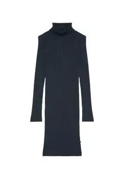 Платье Marc O'Polo LONGSLEEVE, цвет deep blue sea