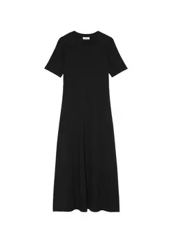 Платье Marc O'Polo MARC OPOLO DRESS, черный