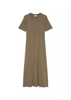 Платье Marc O'Polo MARC OPOLO DRESS, темно-бежевый