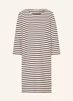 Платье Marc O'Polo mit 3/4-Arm, белый